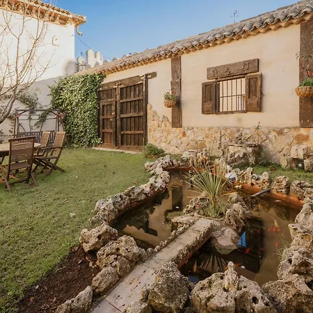 컨트리하우스 Beatos Urueña