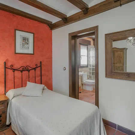 Beatos 컨트리하우스 Urueña