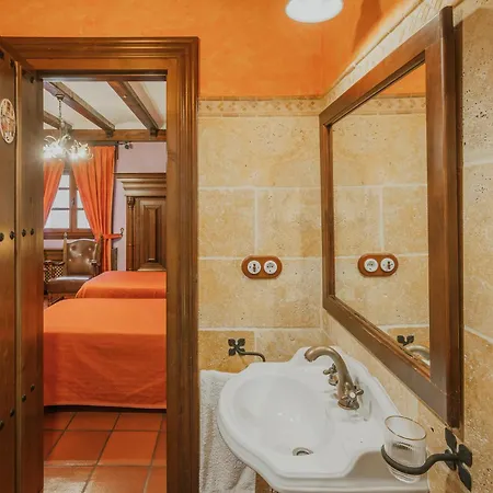 컨트리하우스 Beatos Urueña