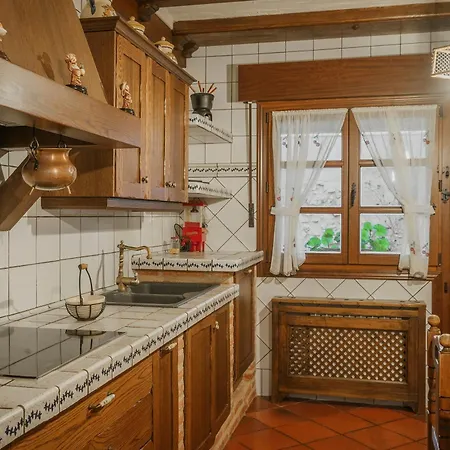 컨트리하우스 Beatos Urueña