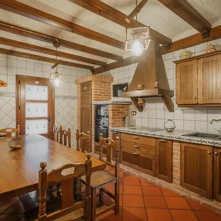 Beatos 컨트리하우스