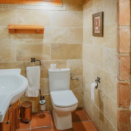 컨트리하우스 Beatos Urueña