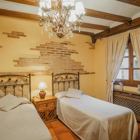 Country house Beatos Uruena