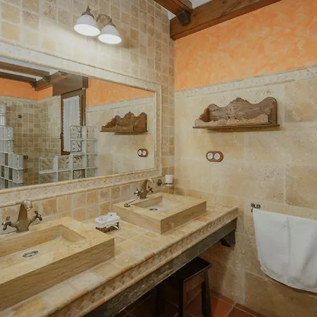 Country house Beatos *