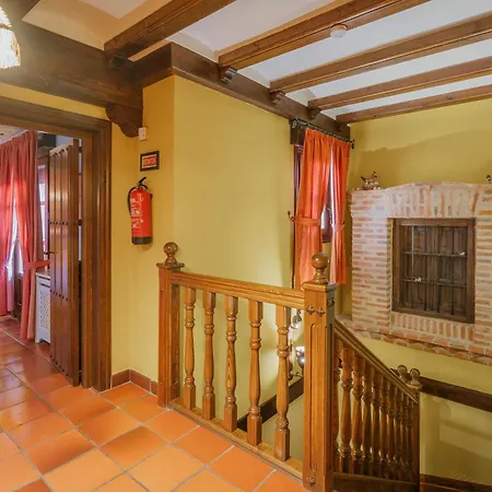 Country house Beatos Uruena