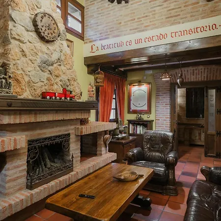 Beatos Country house *