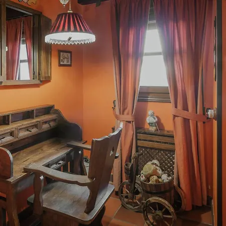 Country house Beatos