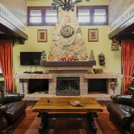 Beatos Country house
