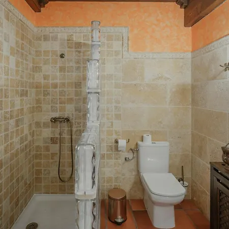 Beatos Country house *
