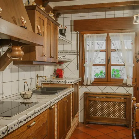 Country house Beatos Uruena