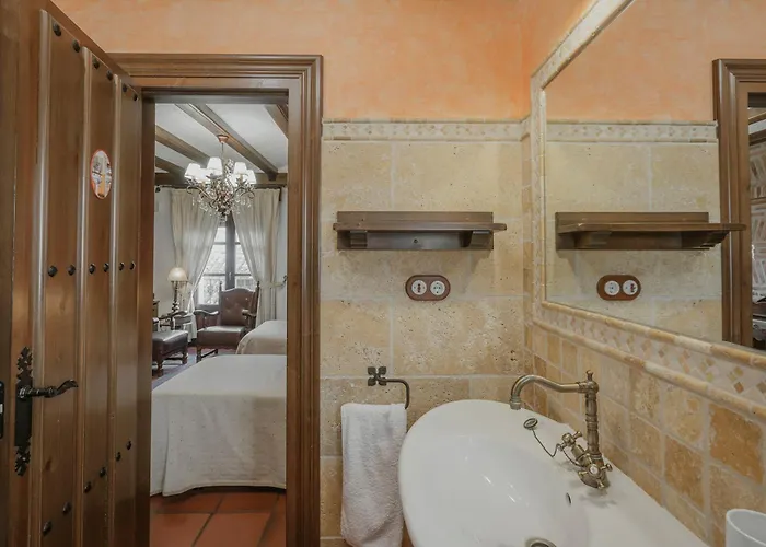 Beatos Casa di campagna *