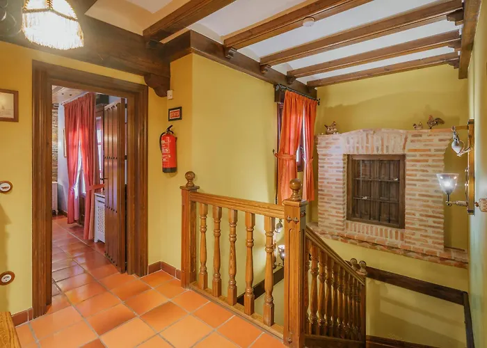 Casa di campagna Beatos *