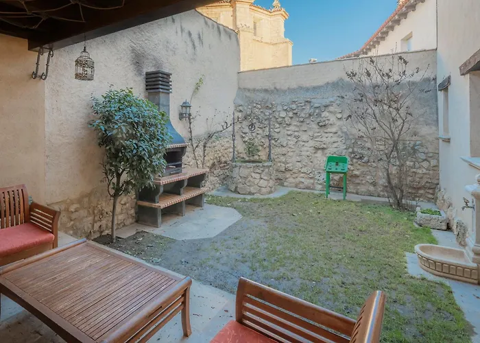 Beatos Casa di campagna *