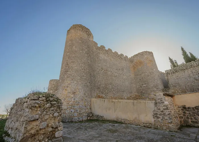 Casa di campagna Beatos *