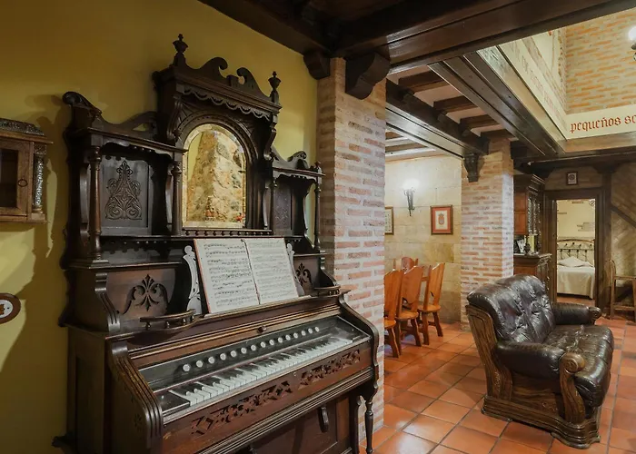 Casa di campagna Beatos *