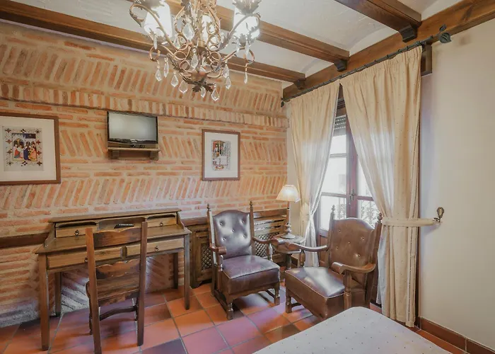 Casa di campagna Beatos *