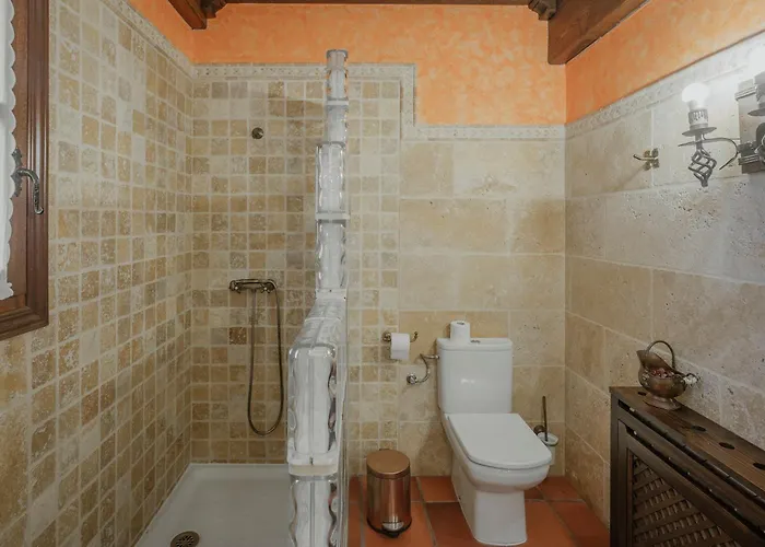 Casa di campagna Beatos