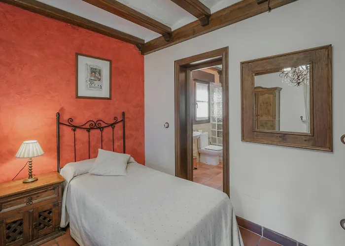 Beatos Casa di campagna Urueña