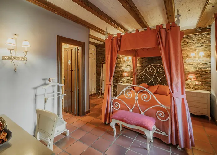 Casa di campagna Beatos *