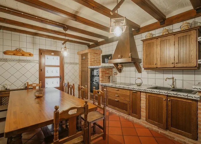 Beatos Casa di campagna