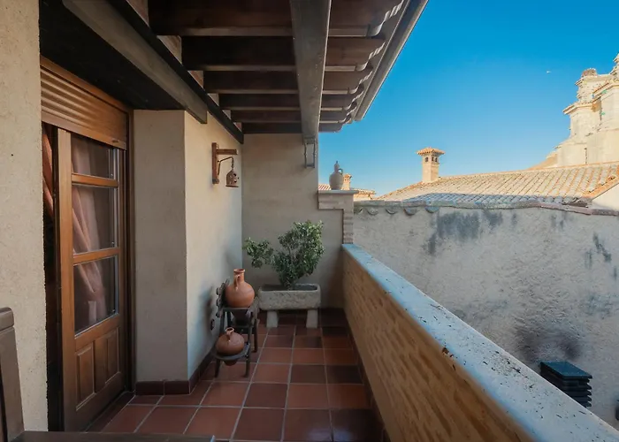 Casa di campagna Beatos