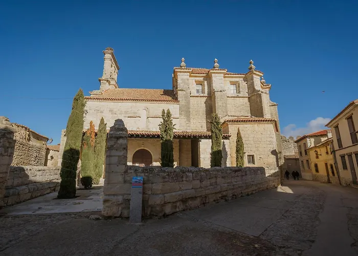 Casa di campagna Beatos